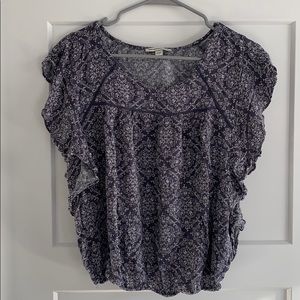 American Eagle Blouse